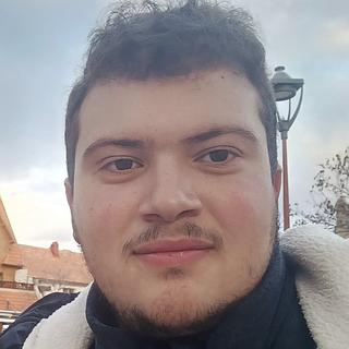 Mohammed-Reda Nekkab Développeur full-stack