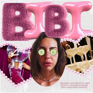 Célia Demari Community manager