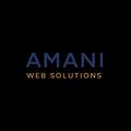 Rocil Fortune Amani Malanda Agence web