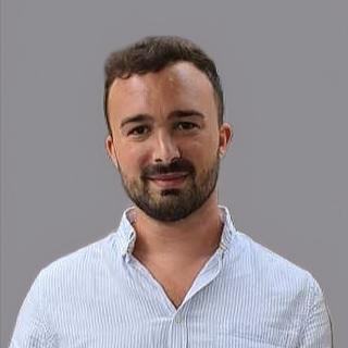 Hadrien Janssens Développeur JavaScript