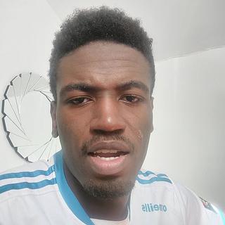 Mervie Ndama Développeur web