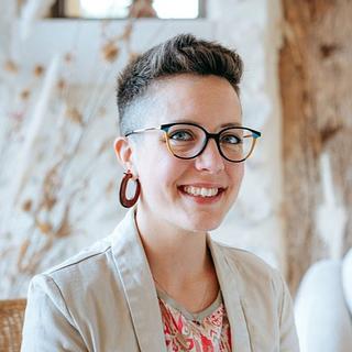 Maud Casini Secrétaire