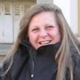 Sylvie Pernollet Secrétaire