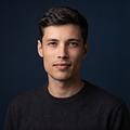 Arthur Seguret Développeur back-end