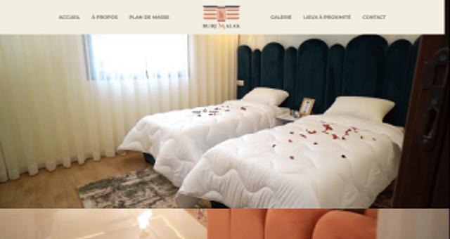 Promoteur immobilier par Said Ait