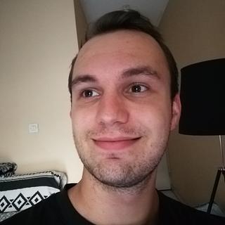 Renaud Husson Développeur full-stack