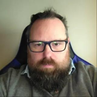 Cyril Touchard Développeur web