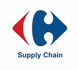 Carrefour supply Chaine 