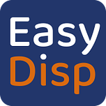 Easydisp