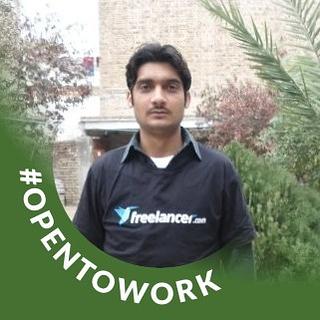Sohiab Khan Développeur WordPress
