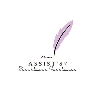 Assist87 Secrétaire