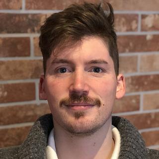 Guillaume Cambon Développeur full-stack