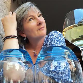 Christelle Bérinchy Rédacteur web