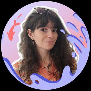 Hannah Turpaud Motion designer