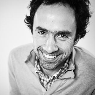 Xavier Barthélemy Développeur e-commerce