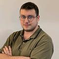 Paul Thomas Développeur web