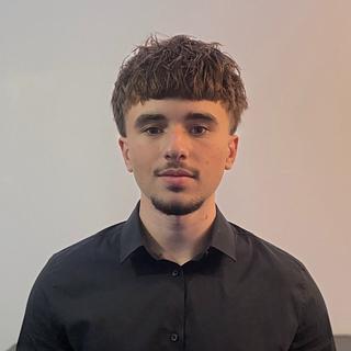 Charles Ignoux Développeur web