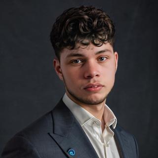 Lukas Delalande Développeur web