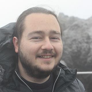 Jonathan Corral Développeur Symfony