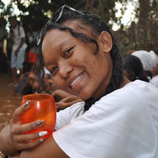 Fitia Andrianina Développeur WordPress