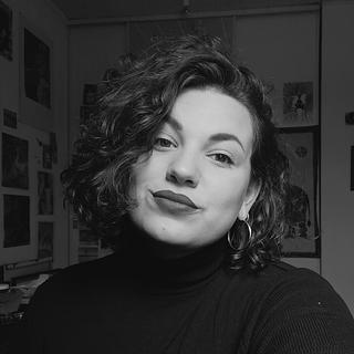 Claudie Dellinger Monteur vidéo