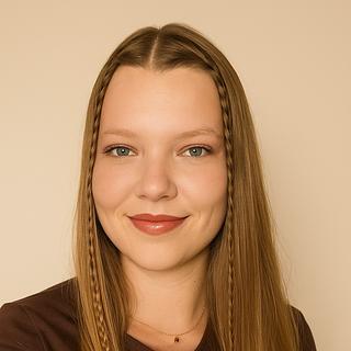 Tiffany Ginet Community manager