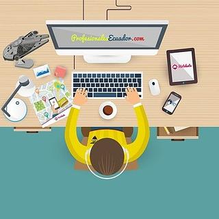 Kévin Carpentier Développeur web