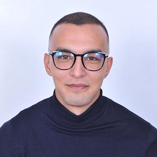 Mohamed El Atrassi Développeur full-stack