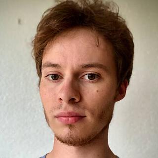 Valentin Bouzonie Développeur Symfony