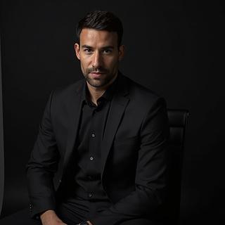 Benjamin Edgard Développeur React