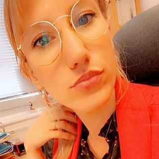 Floriane Korchi Secrétaire