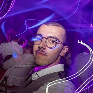 Pierre Caillet Développeur front-end