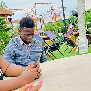 Angelus Licheou Webmaster