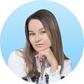 Polina Gusarova Web designer