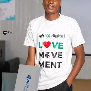 Othniel Olibe Rédacteur web