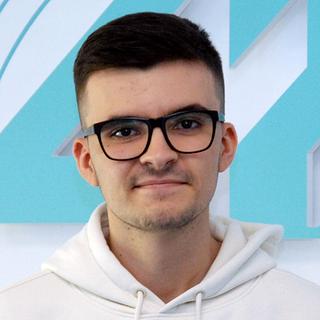 Leo Polizzi Développeur web