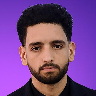 Mohamed Seddik Bouchelaghem Développeur full-stack