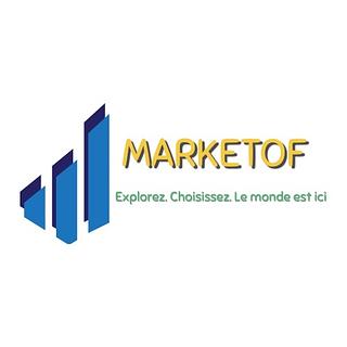 marketof Agence web
