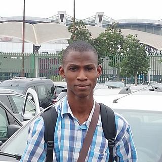 Toha Dekeni  Web designer