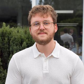 Erwan Delcroix Chef de projet