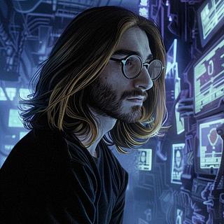 Andy Allard Développeur full-stack