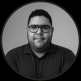 Salim Benfarhat Développeur React