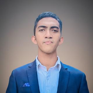 Landry Brigea Rakotoarison Développeur full-stack