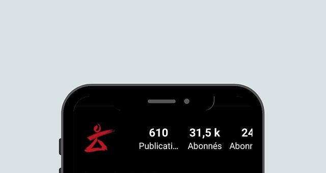 Responsable communication digitale  par Aicha Chennaoui