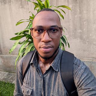 William Tokam Chef de projet