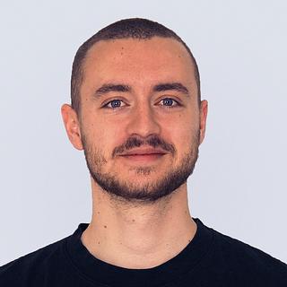 Joseph Merrien Motion designer