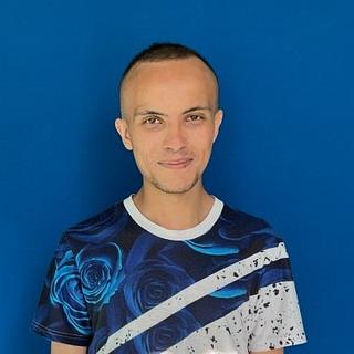 Donovan Rinquebach Développeur Python