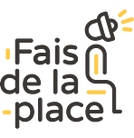 Fais de la place