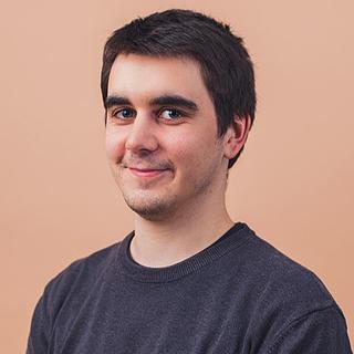 Simon Biebuyck Développeur Symfony