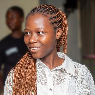 Annie Carelle Pokam Masso Développeur web